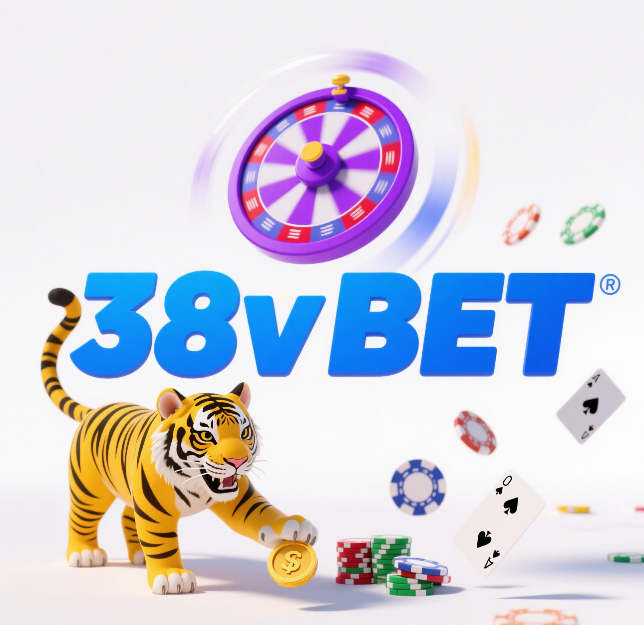 register 38v BET
